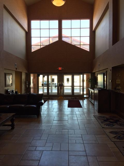 Oglala Prairie Wind Hotel מראה חיצוני תמונה