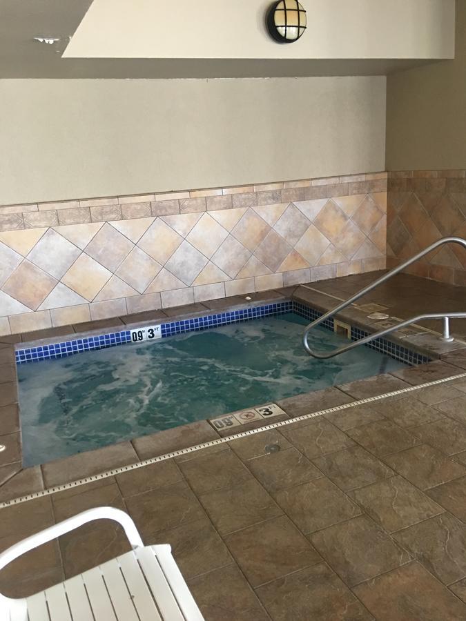 Oglala Prairie Wind Hotel מראה חיצוני תמונה